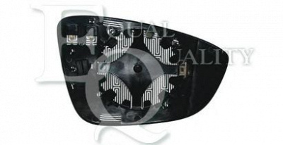 EQUAL QUALITY rd03296 -  Зеркальное стекло, наружное зеркало